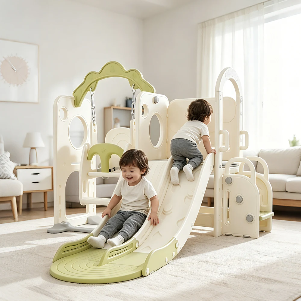 滑り台 すべり台 キャッスル クライミング 大型遊具 室内遊具 バスケットゴール 収納 キッズパーク 子供 赤ちゃん 小学生 誕生日プレゼント ギフト 遊園地