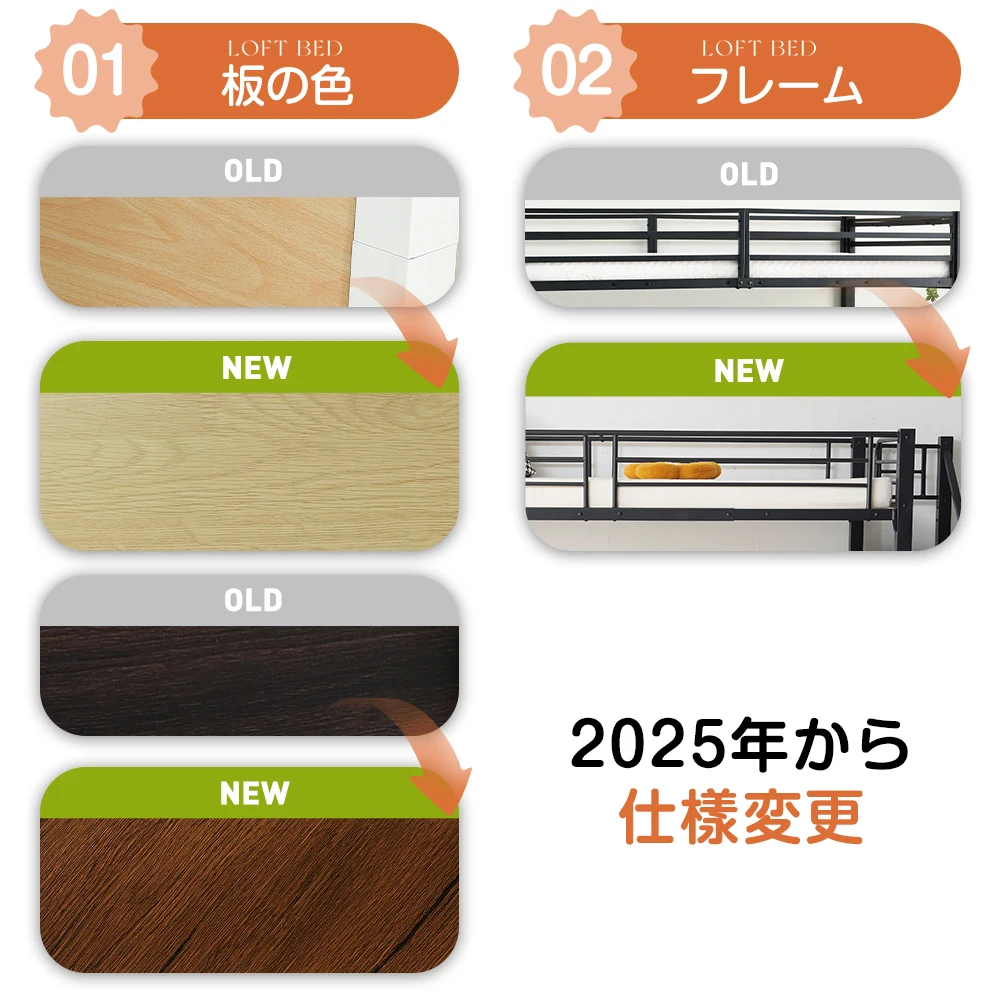 【 ブラック】システムベット ロフトベッド シングル コンセント付き 収納付き ラック棚付き 耐荷重150kg 北欧風 二段ベッド 部屋二段ベッド スチール 耐震