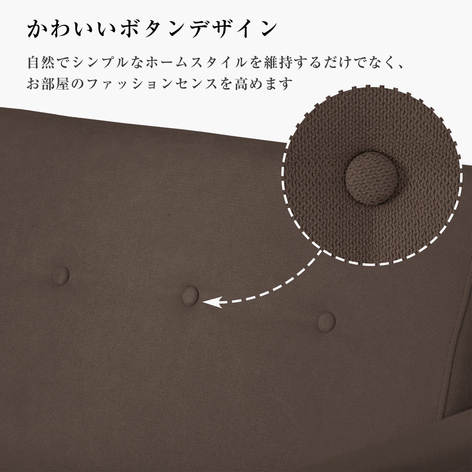 ソファーベッド 2人掛け 脚付き ソファベッド ベッド 3way ソファ ソファー 折りたたみ コンパクト ベッド フロアソファ 一人暮らし ワンルーム 北欧 おしゃれ【ブラウン】