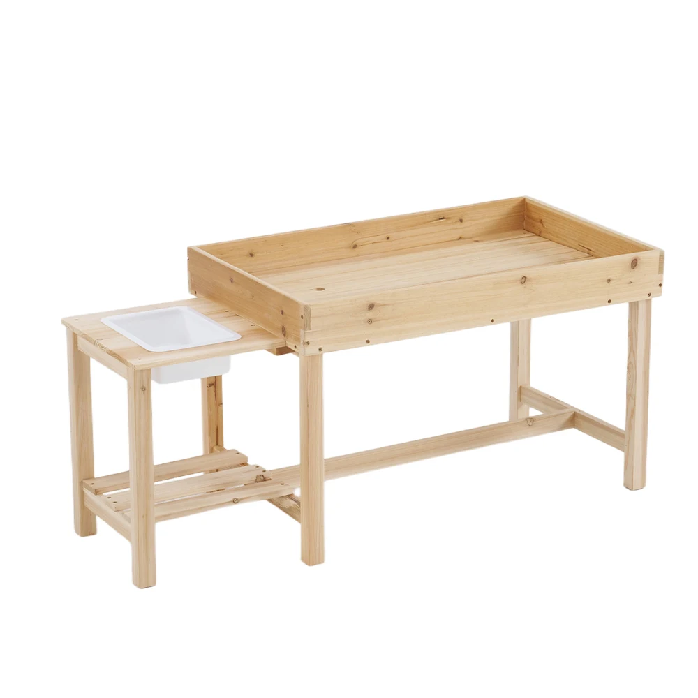 砂場 砂あそび すな場 すなば 子供 こども 庭 遊具 キッズ ガーデンファニチャー