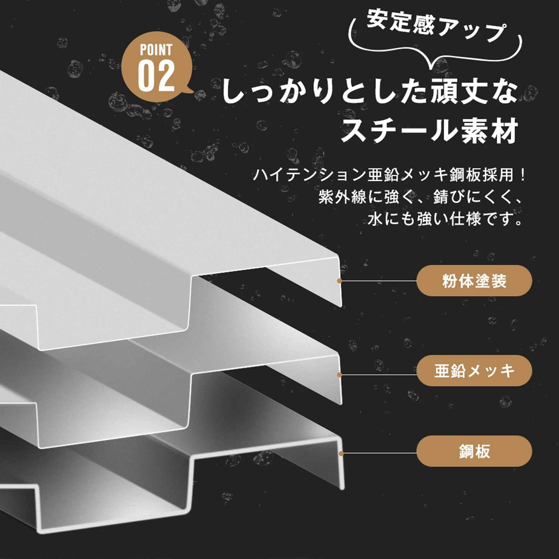 サイドオーニング付き 物置 屋外 大型 倉庫 大型物置 戸外収納庫 物置 防水/耐侯 収納可能 ガーデン/庭/田畑/農場 頑丈 大容量 スチール 引き戸 換気口付き 床なし