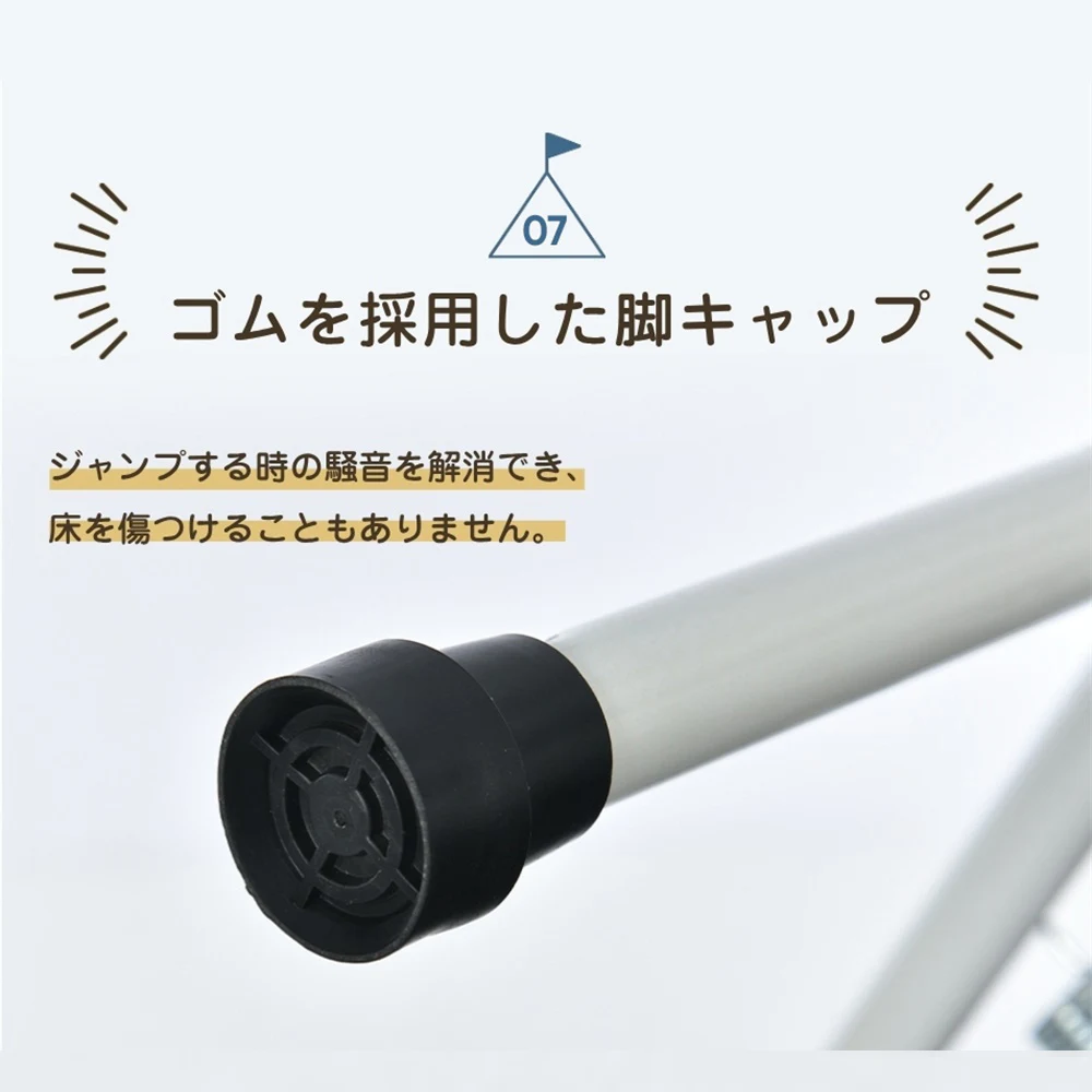 トランポリン 140cm 3段階高さ調節 子供用 ネット付き 鉄棒 吊り輪付き 安全カバー セーフティネット付 スプリング式 静音 大型 家庭用 室内 遊具 おもちゃ とらんぽりん トランポリン単体で使用可 キッズ 子ども 男の子 プレゼント