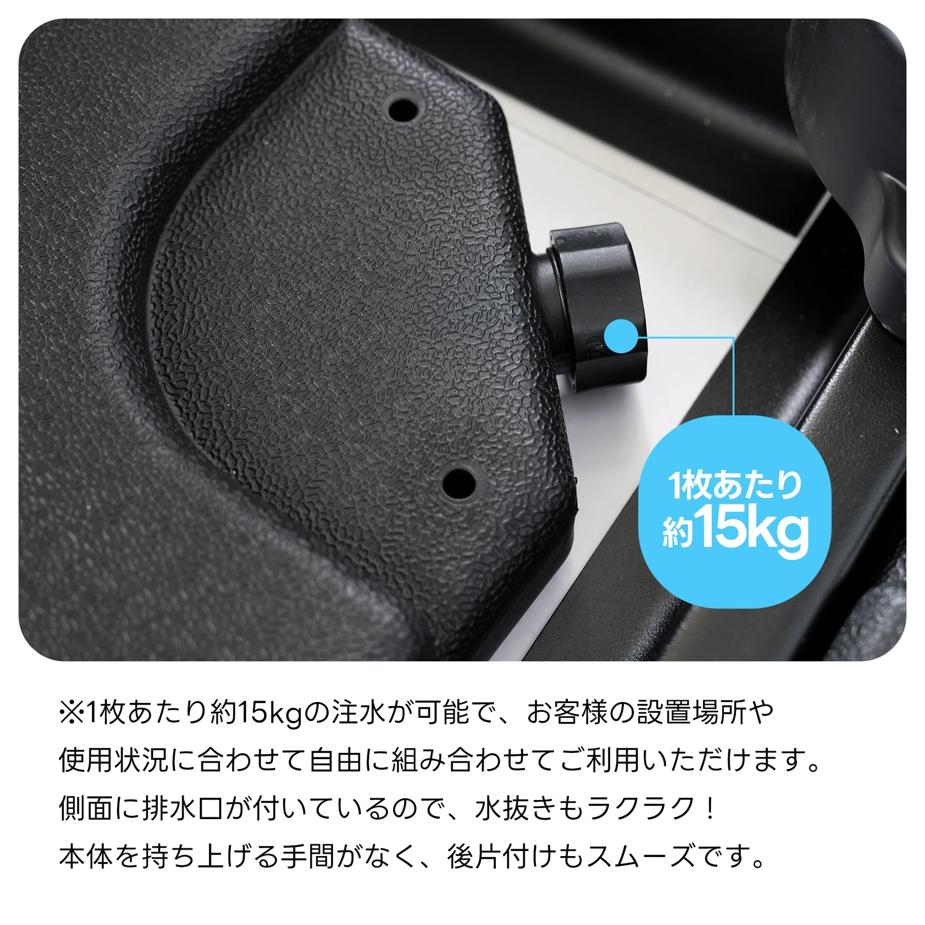 直径300cm 30+UPF紫外線 対策角度調整 2層 アルミ製 専用ベース付き パラソル ガーデンパラソル 長方形 大型 ビーチパラソル ガーデニング 庭 キャンプ 日傘 家庭での使用 商業利用 海辺 プール 海の家【グリーン】