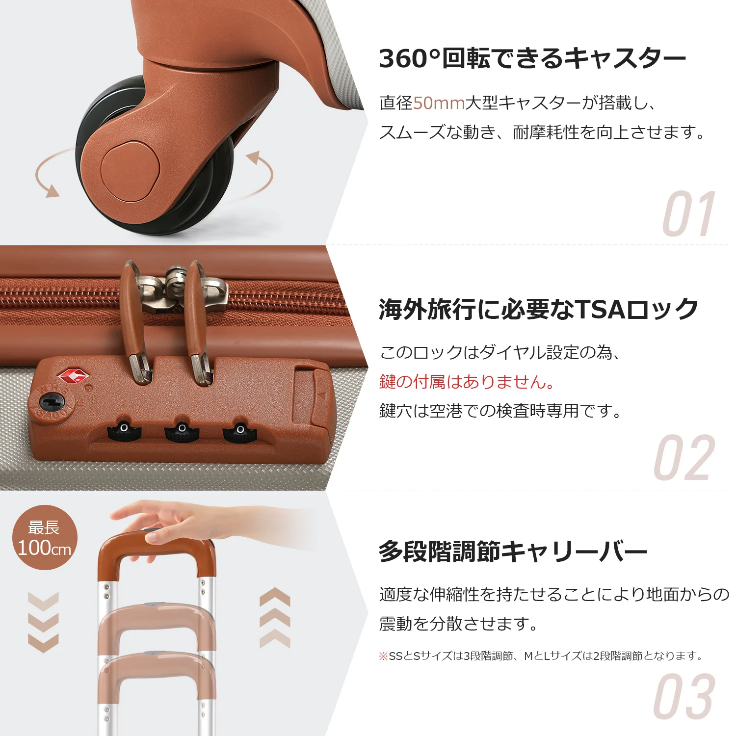 スーツケース Sサイズ キャリーケース キャリーバッグ 2日 3日 小型 TSAロック搭載 トートバッグ ハンドバッグ レディース バッグ 手提げ 大容量 超軽量 軽い おしゃれ かわいい suitcase bag