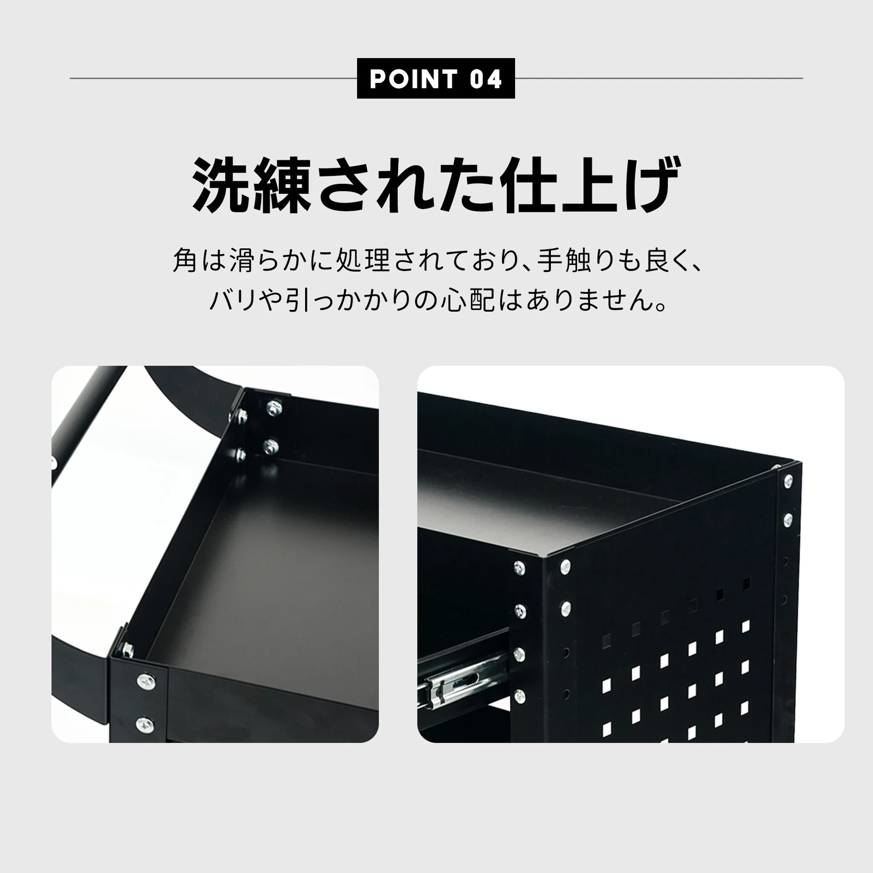 ツールキャビネット ツールワゴン ツールカート工具カート 収納 ロールキャビネット スチール ローラーキャビネットハンドル 耐荷重50KG 幅79*奥行き35*高80 フック付 DIY 引き出し 有孔ボード付き 鍵付き キャスター付き ロック付き 新作