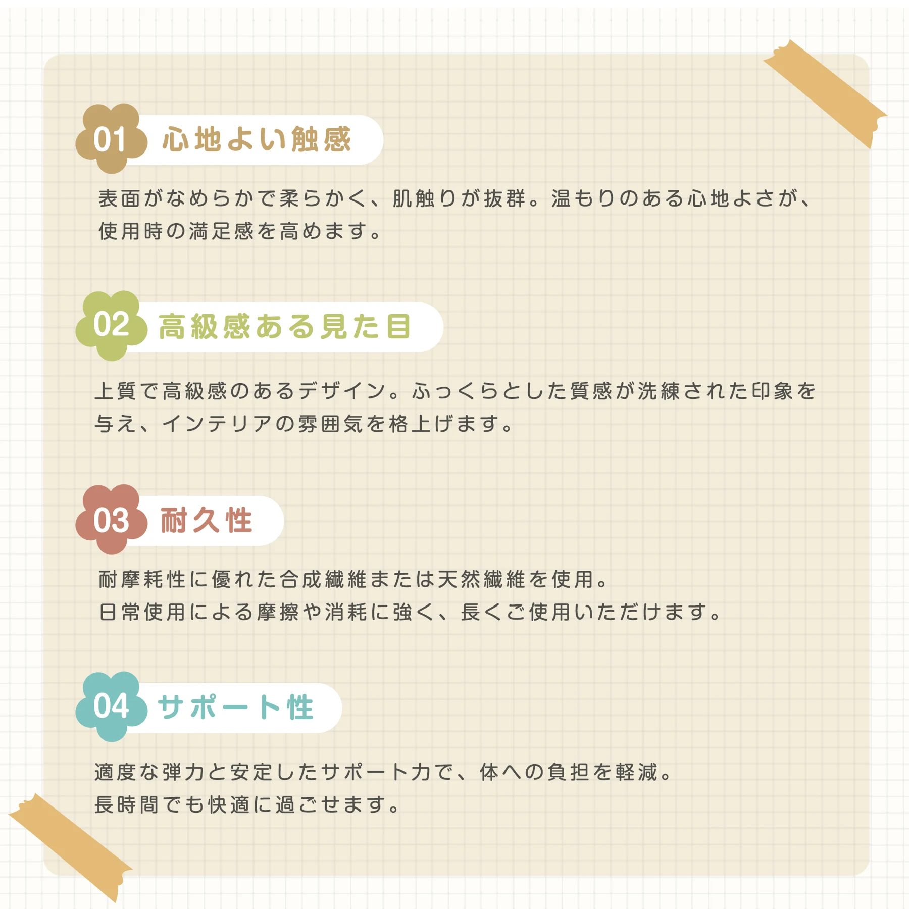 【ホワイト】デスクチェア チェア 椅子 オフィスチェア いす イス おしゃれ かわいい 回転 昇降 肘あり 背もたれあり リビング レトロ モダン 人気 北欧 シンプル