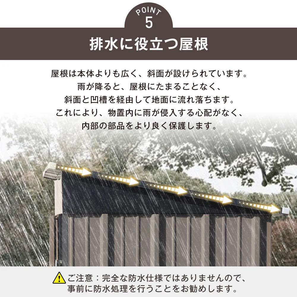【可動棚なし】物置 屋外 スチール 倉庫 戸外収納庫 幅162*奥行き92*高181 物置き おしゃれ 大型 収納庫 屋外物置 防さび ベランダ 防水 ドア 引戸 スチール物置 屋外収納 ロック付き ガーデニング 庭 新作