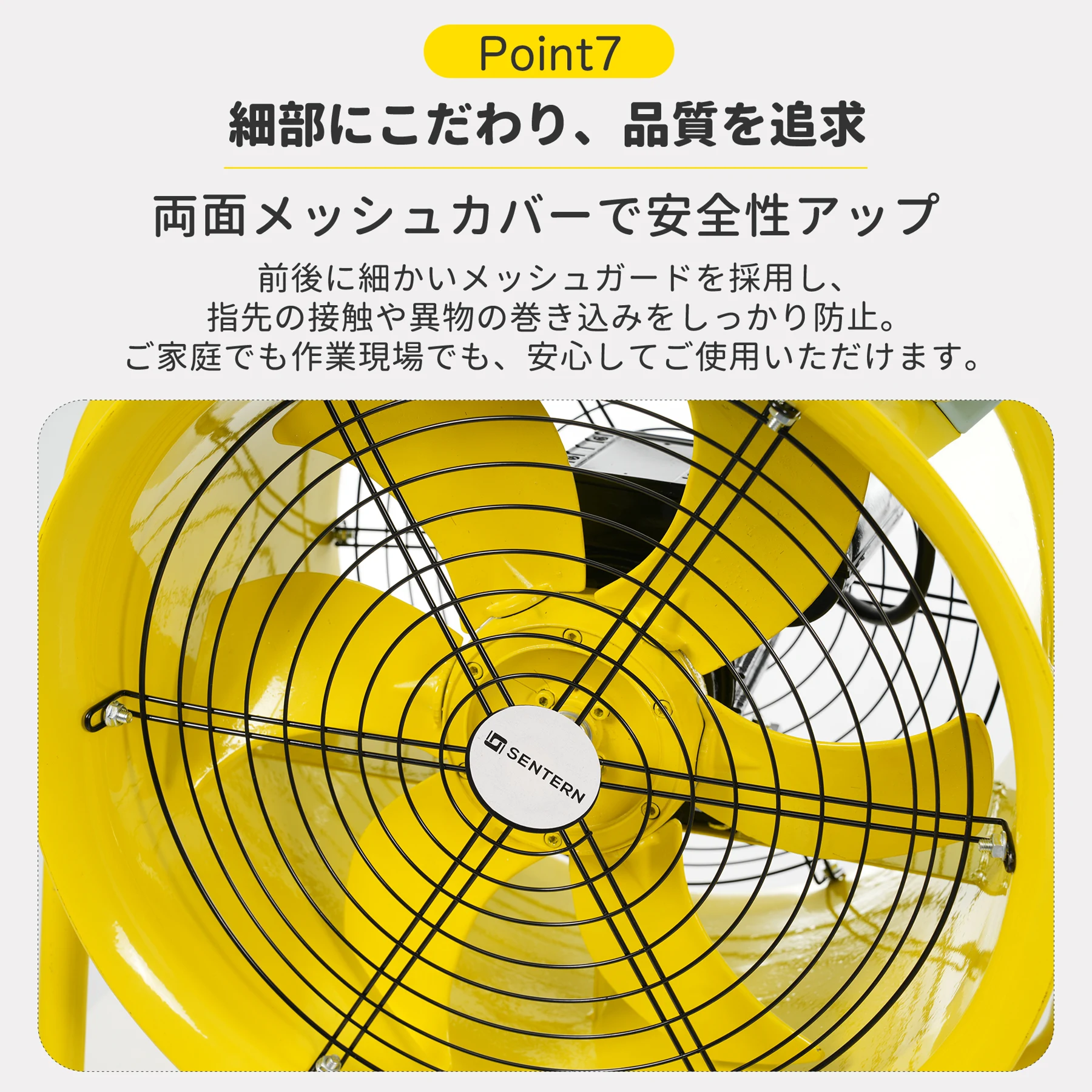 【12インチ】送風機 排気シャフトホース付き 風量3000m³/h 送排気口径310mm ダクトファン 業務用 小型 強力 工場扇 工業扇 工業用扇風機 業務用扇風機 換気 風通し 工業扇風機 工場用扇風機 送風機 強力 強風 パワフル 床置き 倉庫 新作