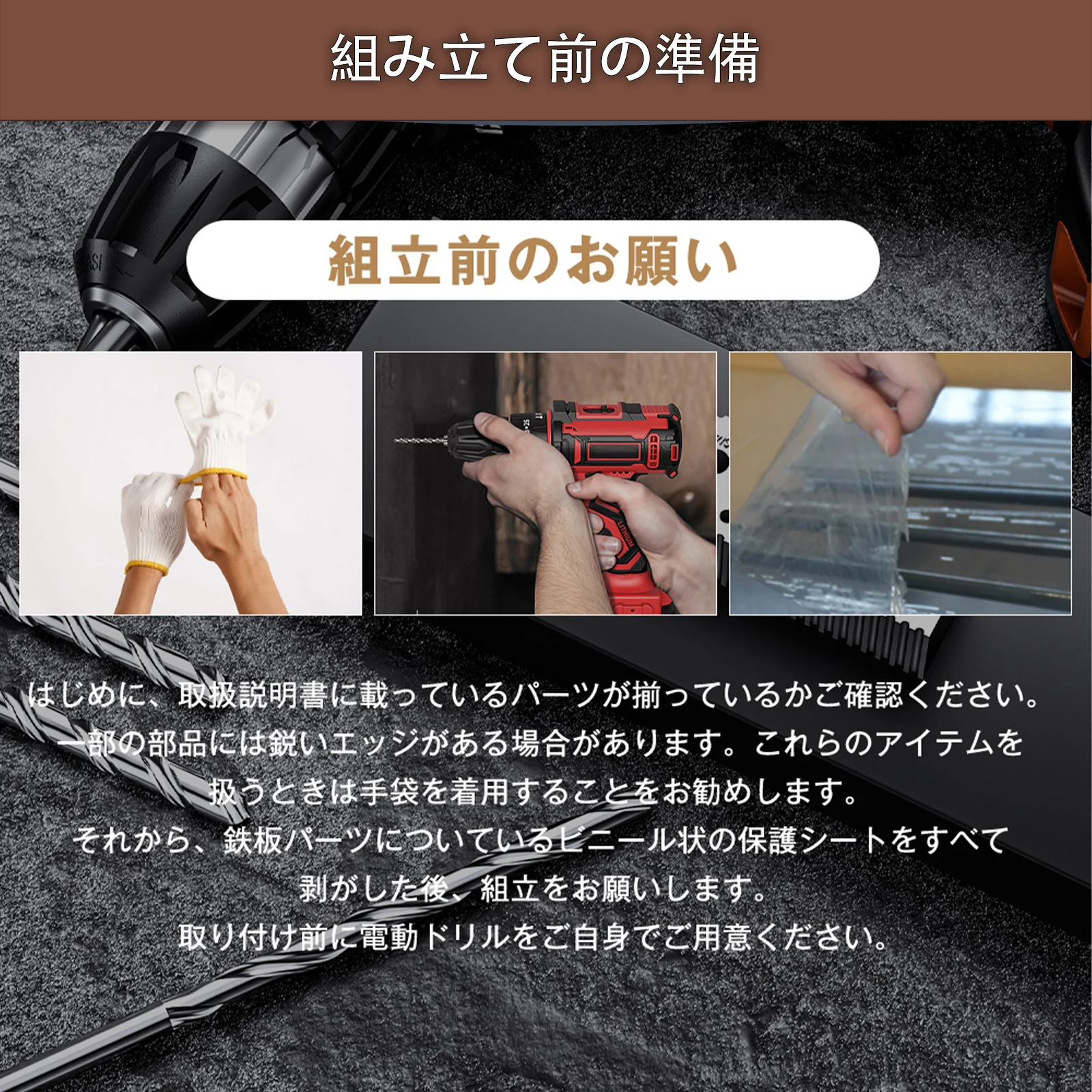 テラス屋根 ベランダ 屋根 ひさし大型 重量型 バルコニー 雨よけ サイクルポート 2本の柱 パーゴラ 幅302*奥行き300*高253 ポリカーボネート 屋根 裏庭とバルコニーに適用 壁面取り付け基準に適合