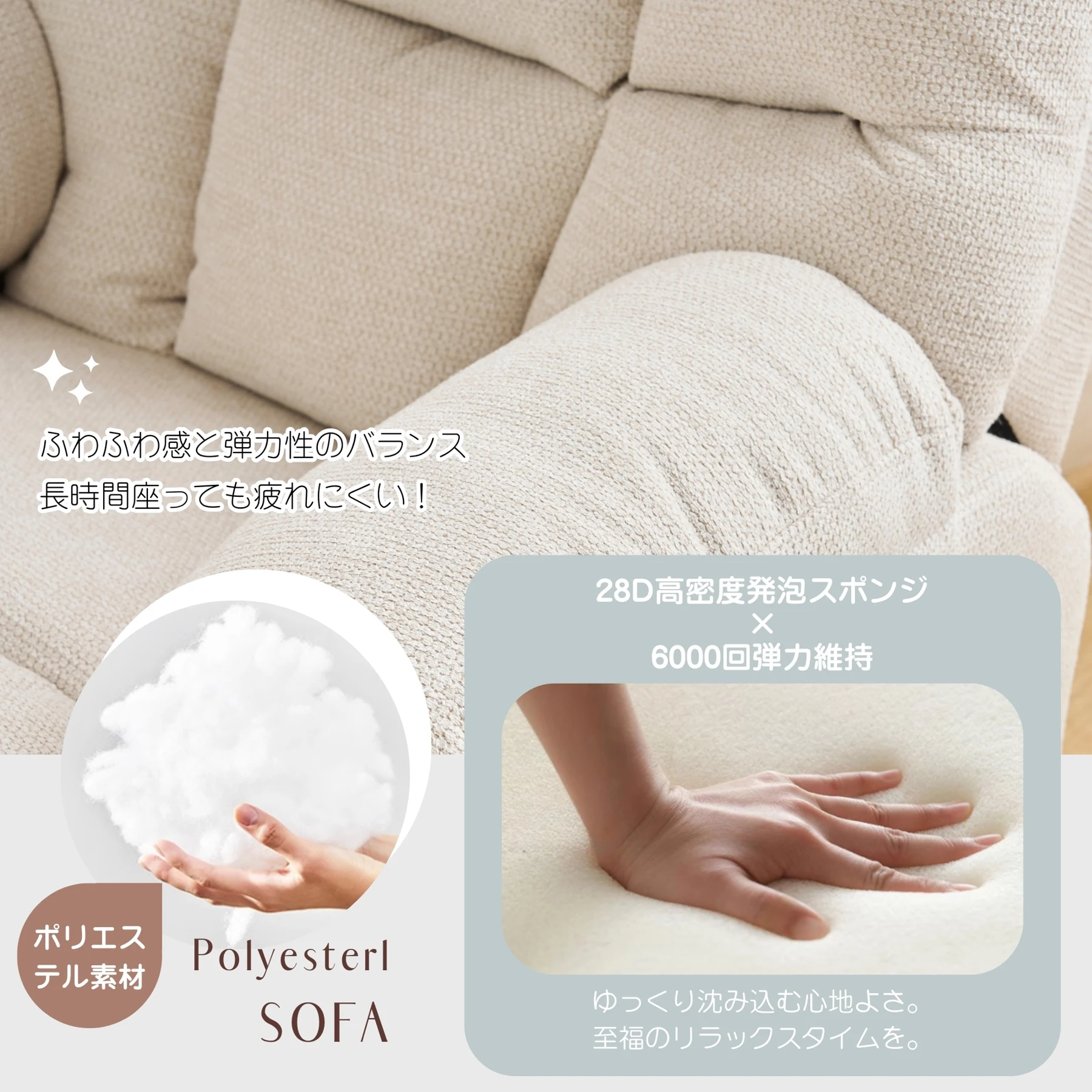 【新SKU:N506P500580】リクライニングソファー ソファー 1人掛け コンパクト ゲーミングチェア 105°と120°2角度調整可能 コンパクト ゲーミングチェア 袋付き 疲れにくい オットマン一体型 パーソナルチェアー 耐圧分散 リクライニングチェア 一人暮らし ソファ おしゃれ 弾力