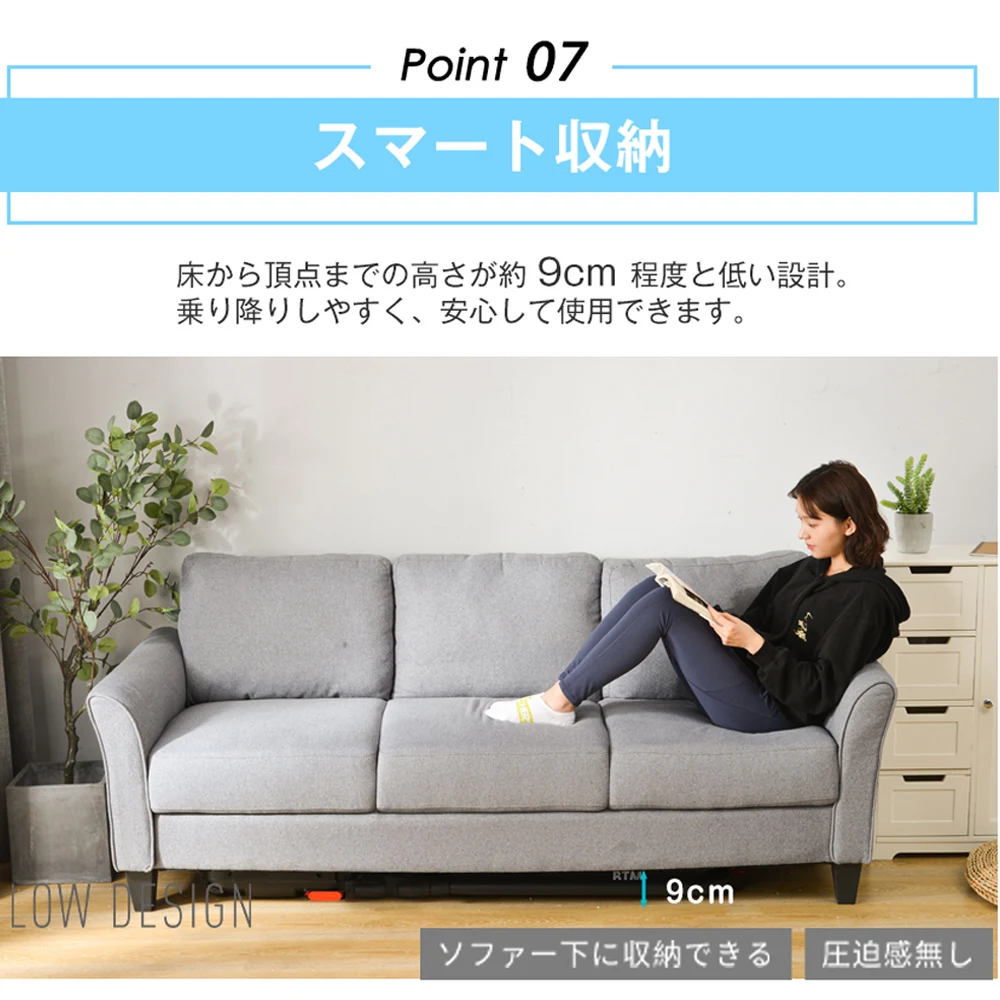 電動ランニングマシン ルームランナー 低床設計 MAX6km/h 薄型 シンプル オシャレ ダイエット器具 有酸素運動 静音 家庭用 エクササイズ 衝撃吸収 室内運動 健康器具 傾斜角度調整