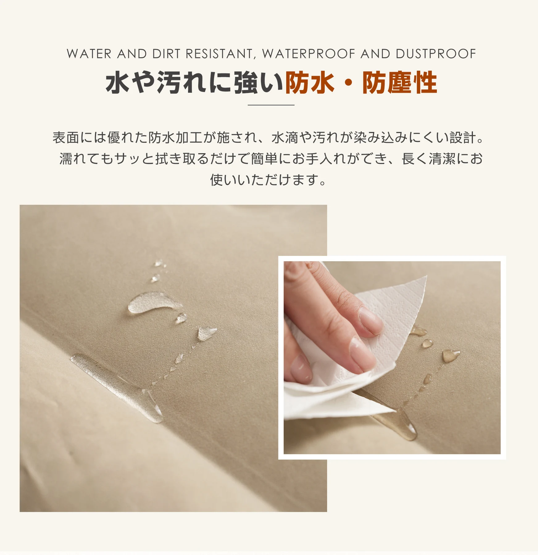 【ベージュ】【防災対策用にも!】 エアーベッド電動 シングルサイズ 180*95*40cm 空気ベッド キャンプマット インフレーターマット 自動膨張式 快適な寝心地 折り畳み 超軽量 コンパクト 来客用 予備ベッド 家庭用 電動式ポンプ 収納袋付き