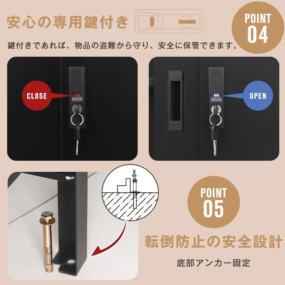 高機能収納庫 エアコン室外機カバー 戸外収納庫 倉庫 大型物置 屋外 防水/耐侯 収納可能 ガーデン/庭/田畑/農場 頑丈 大容量