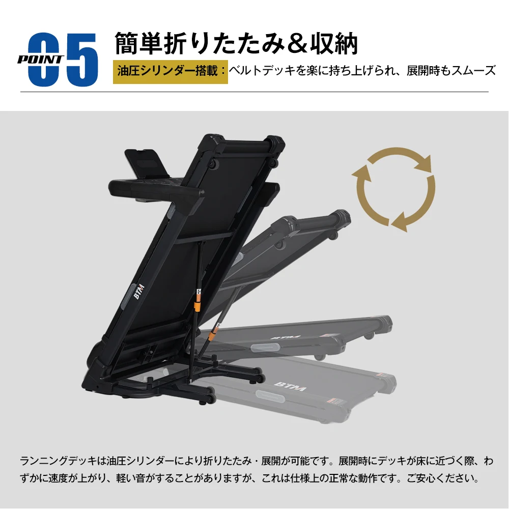 【ASC(アートセッティングデリバリー)配送】電動ランニングマシン ルームランナー MAX16km/h 20段電動傾斜調整機能付き フィットネスマシーン 心拍数計測 ダイエット器具 有酸素運動 静音 折りたたみ 家庭用 トレッドミル エクササイズ
