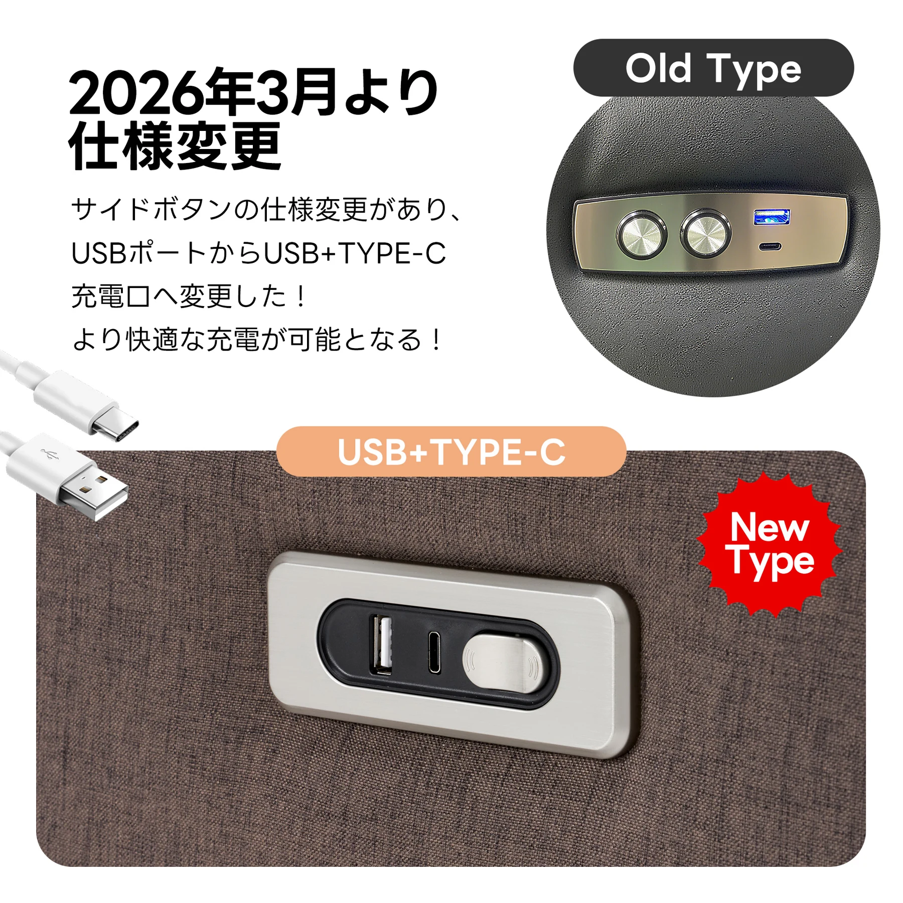 リクライニングチェア リクライニングソファ 2人掛け ファブリック 電動 リクライニング 左右独立調節150° オットマン一体型 パーソナルチェアー 電動ソファ 耐圧分散 リクライニングチェア【ベージュ】