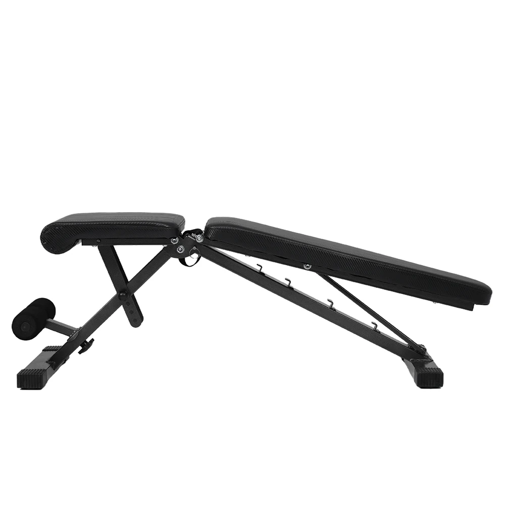 3WAYトレーニングベンチ 耐荷重130KG デクラインベンチ インクラインベンチ フラットベンチ トレーニング ベンチ ベンチプレス ホームジム マルチポジションベンチ トレーニングマシン ダンベル 有酸素運動 健康器具