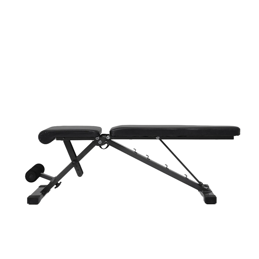 3WAYトレーニングベンチ 耐荷重130KG デクラインベンチ インクラインベンチ フラットベンチ トレーニング ベンチ ベンチプレス ホームジム マルチポジションベンチ トレーニングマシン ダンベル 有酸素運動 健康器具