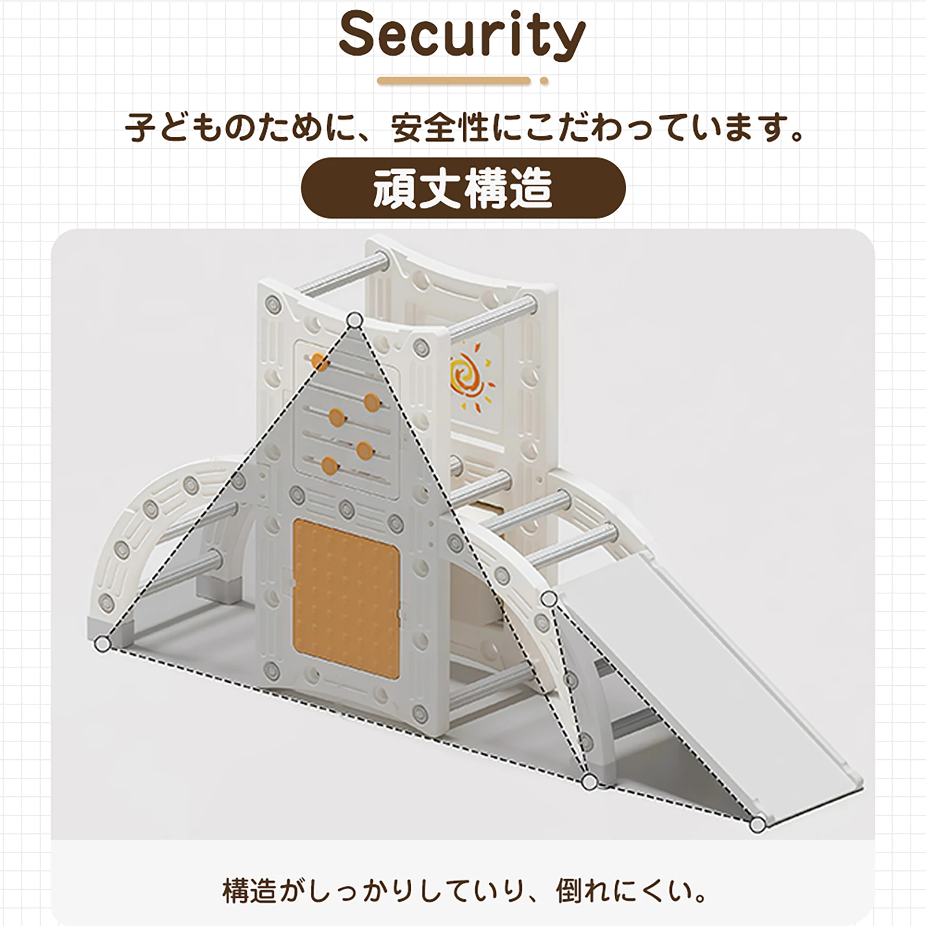 7IN1 多機能ジャングルジム すべり台 滑り台 屋内 室内用 大型遊具 室内遊具 キッズ 子供 誕生日プレゼント おもちゃ