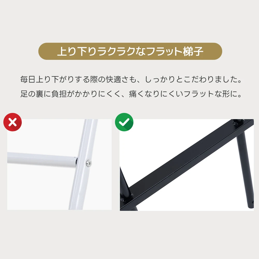【ブラック】システムベット 宮棚 ロフトベッド シングル コンセント付き 移動可能デスク付き 北欧風 二段ベッド 大人用 二段ベッド スチール 耐震