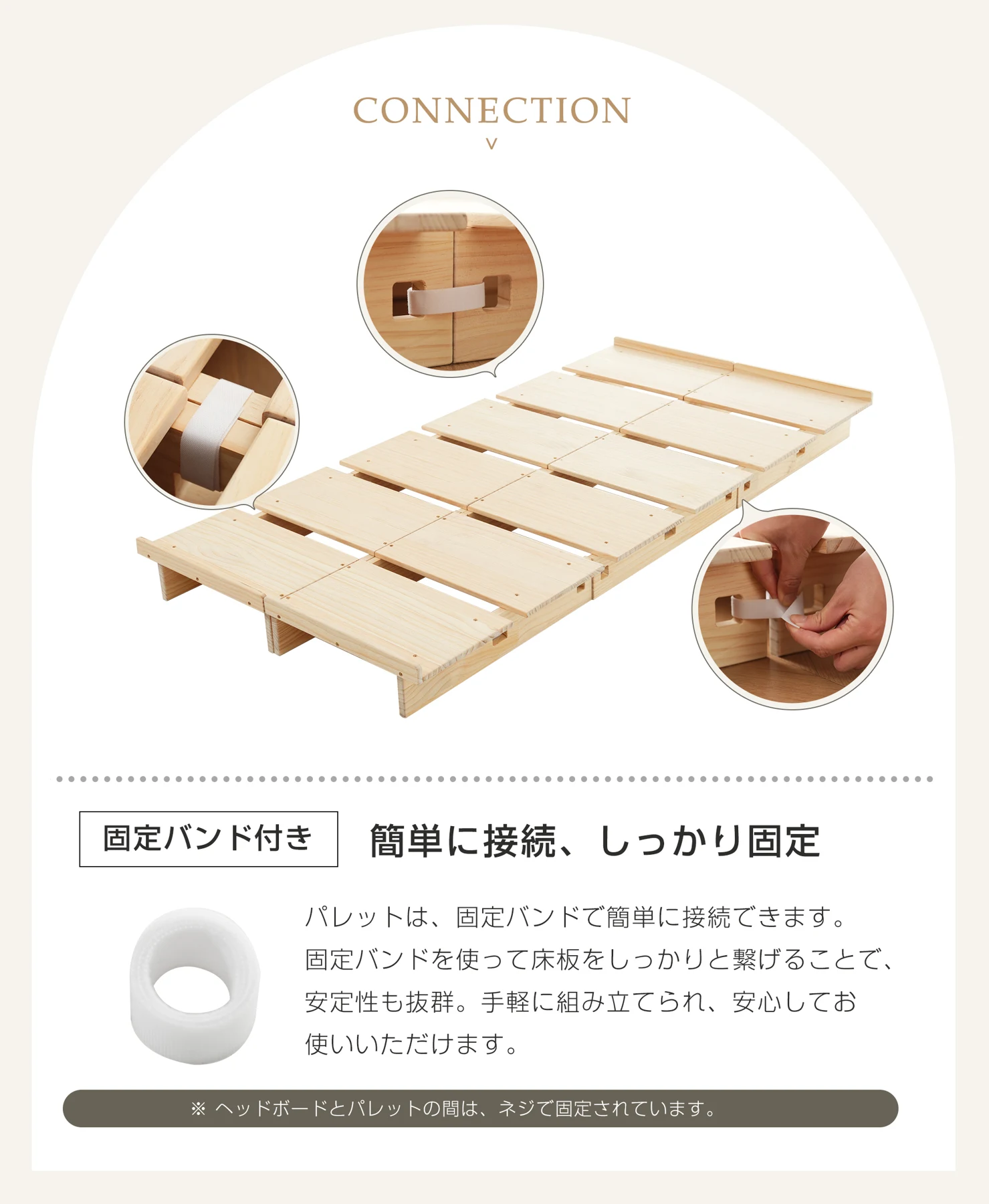 2set D ダブル ベッドフレーム ステージベッド ベッド下収納 ローベッド フロアベッド ロータイプ ヘッドレス ベットフレーム ヘッドボードなし すのこ