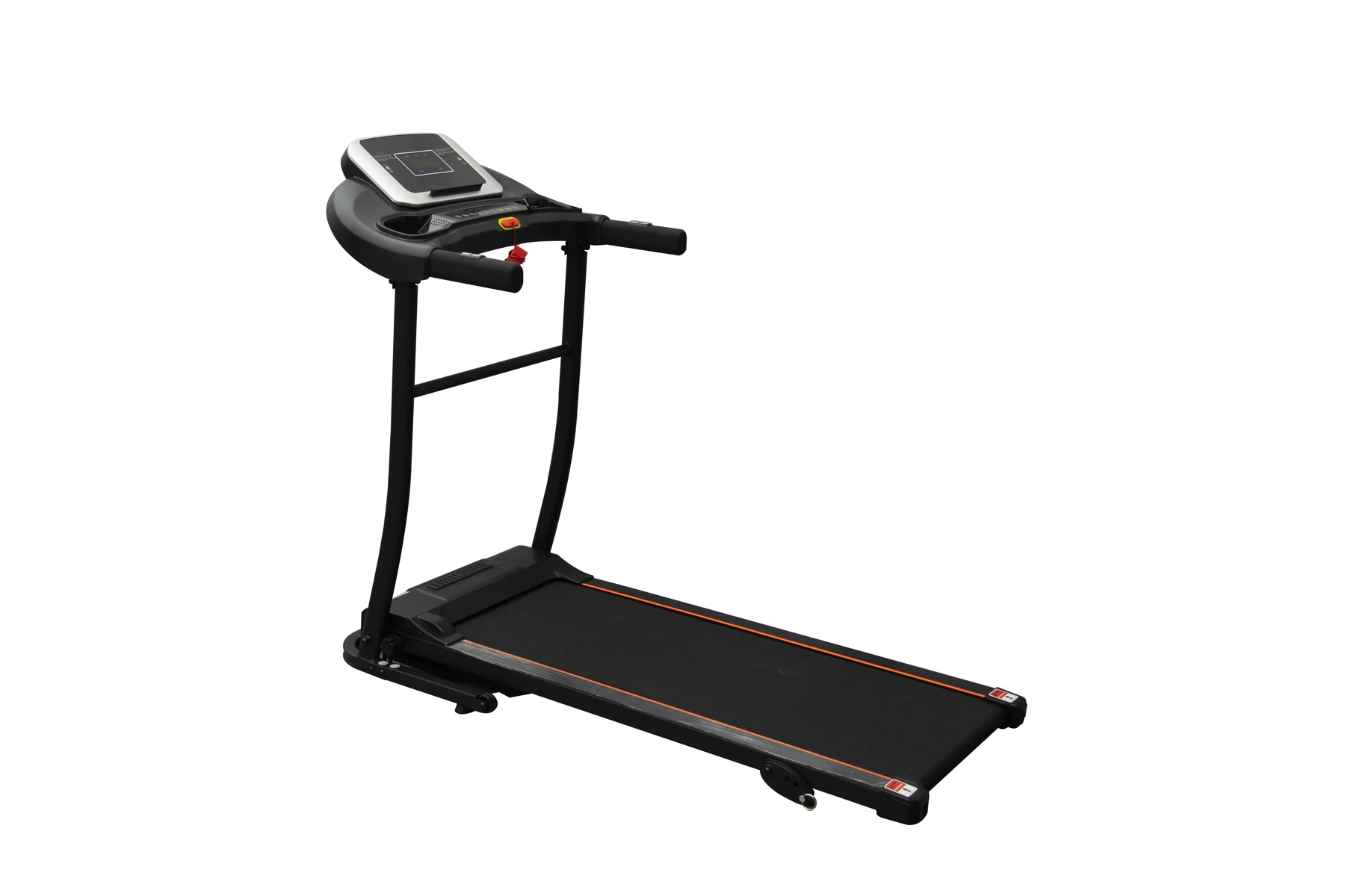 電動ランニングマシン ルームランナー MAX12km/h BTM マット付き フィットネスマシーン ダイエット器具
