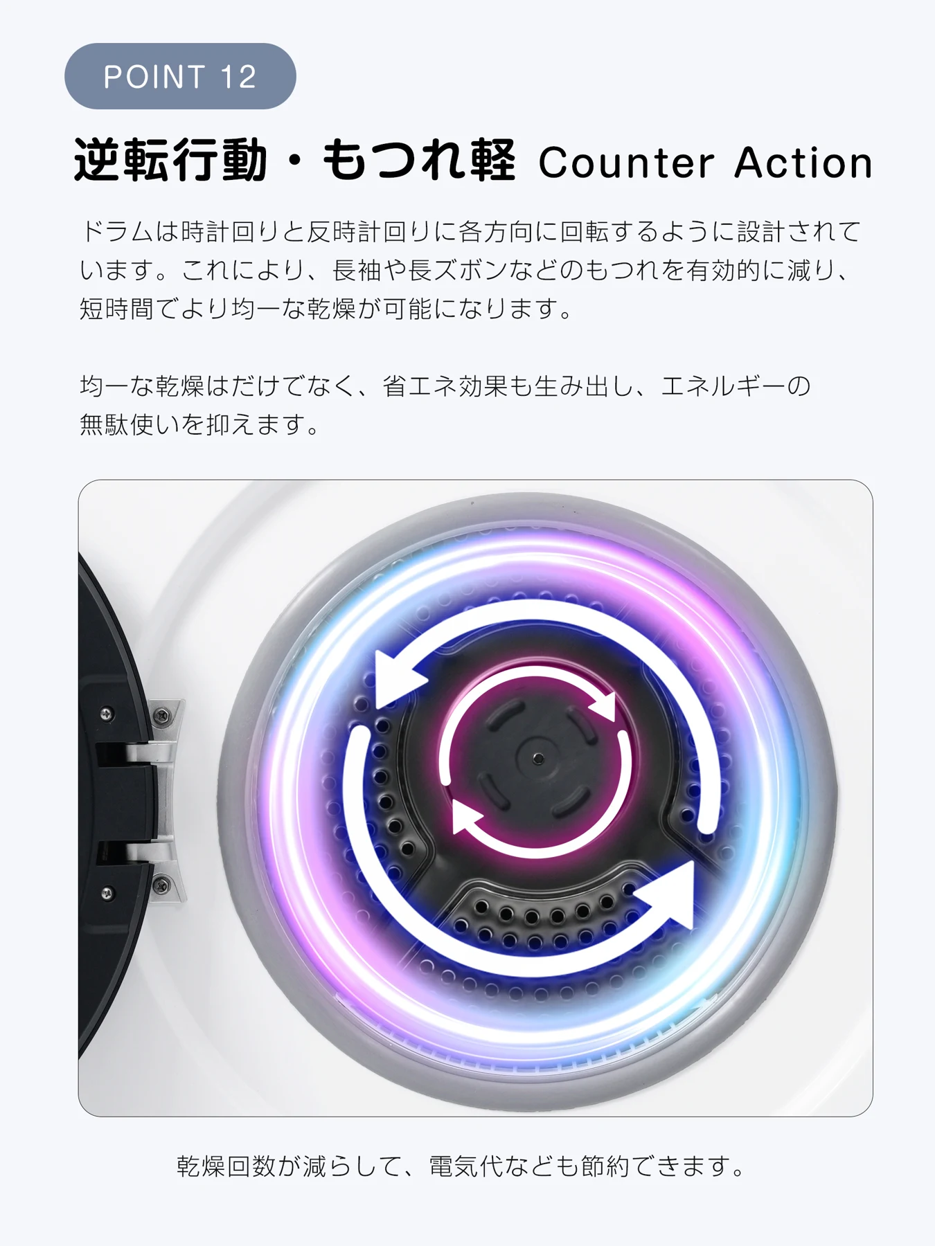 【目玉新作】衣類乾燥機 9kg 乾燥機 9キロ 大型 自動乾燥 温度調節 除湿 高温除菌 シワ取り ダイヤル式 大型衣類乾燥機 自動モード ドラム 家庭用 ウール コンパクト タイマー 梅雨対策 湿気対策 花粉対策 母の日