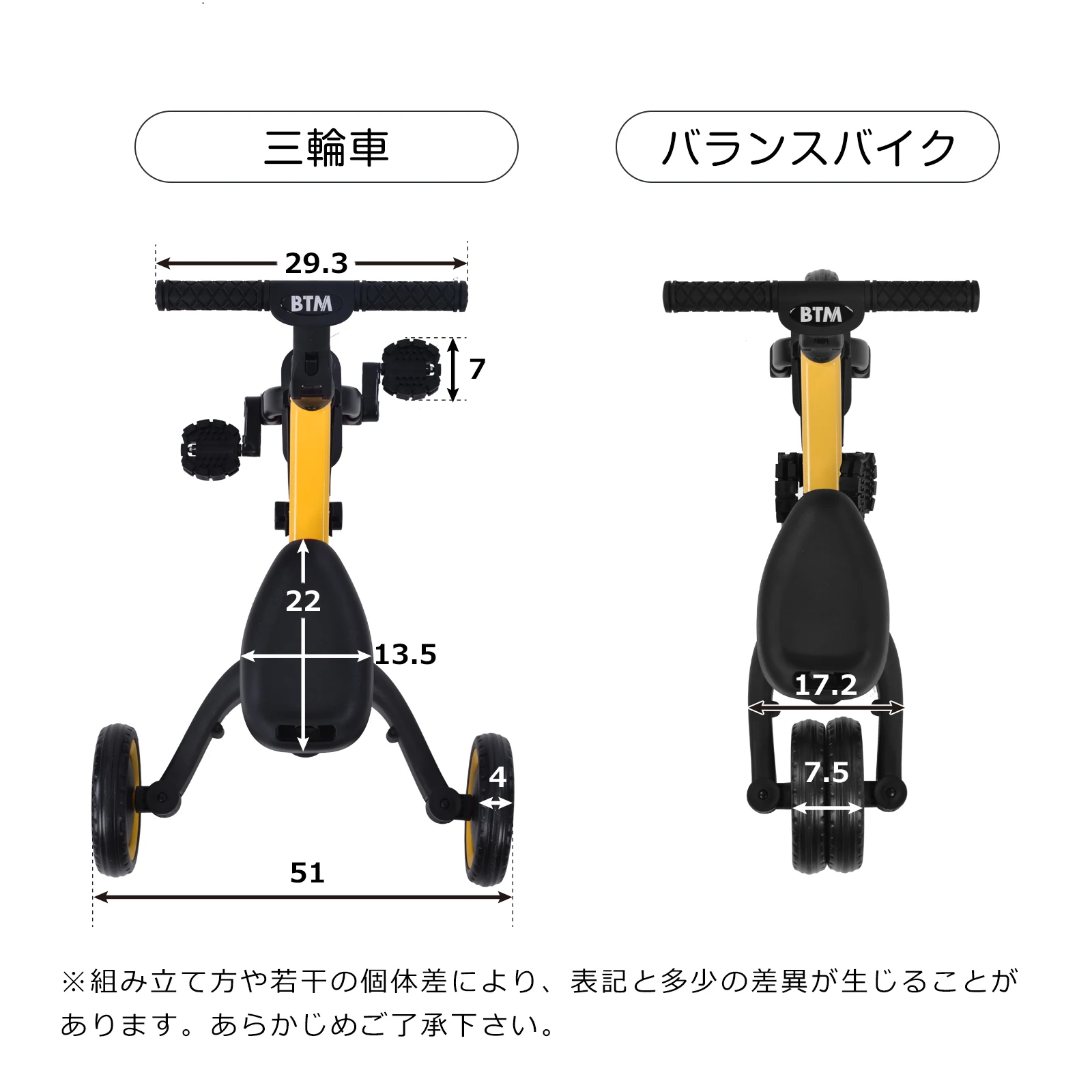 三輪車 足けりバイク 一台4役 ベビーカー かじとり 手押し棒付 子供用三輪車 子供自転車 3輪 キッズ 幼児 自転車 バイク ペダル付き コントロールバー付き 乗用玩具 軽量 誕生日 1-5歳 組み立て簡単 プレゼント
