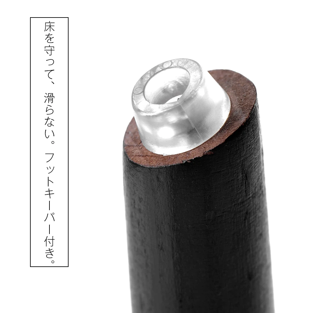 【2脚セット】【ホワイト座面&ダークブラウン脚】イームズチェア リプロダクト ダイニングチェア ダイニングチェアー イームズチェア DSW eames イームズ チェアー DSW イームズ椅子 チェア イームズチェアー 木脚